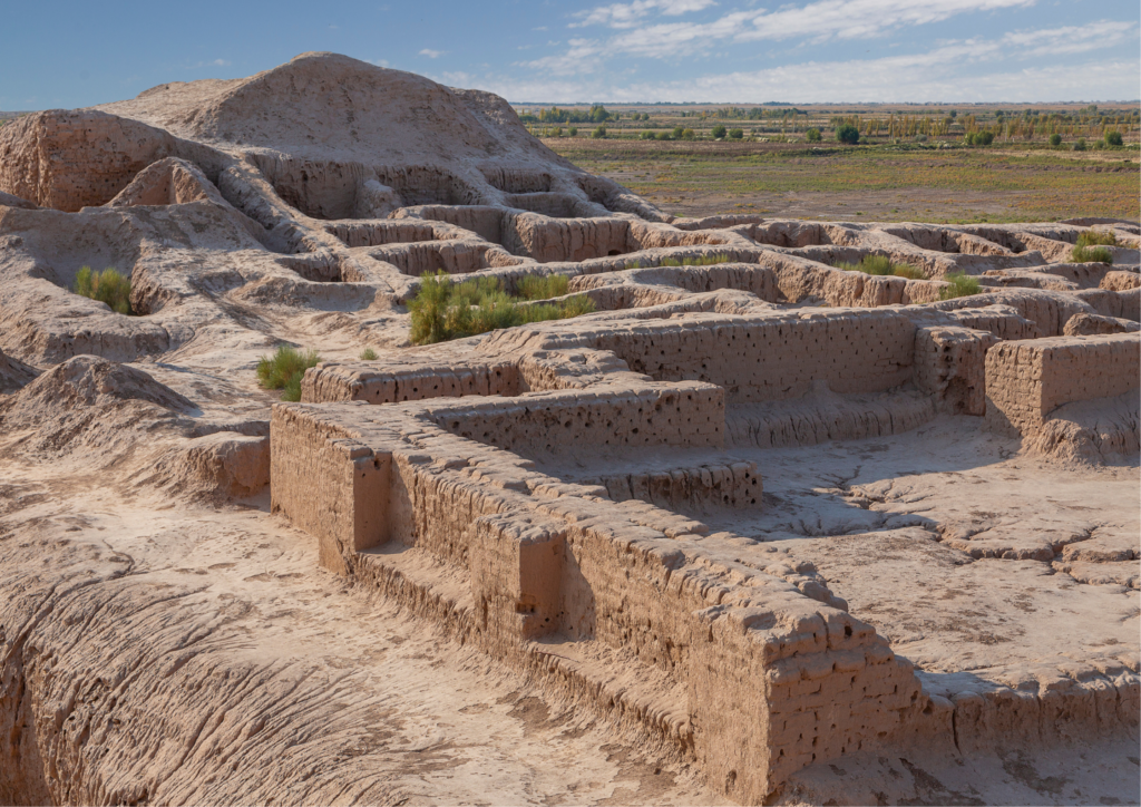 Uzbekistan – tisíc a jeden zážitkov