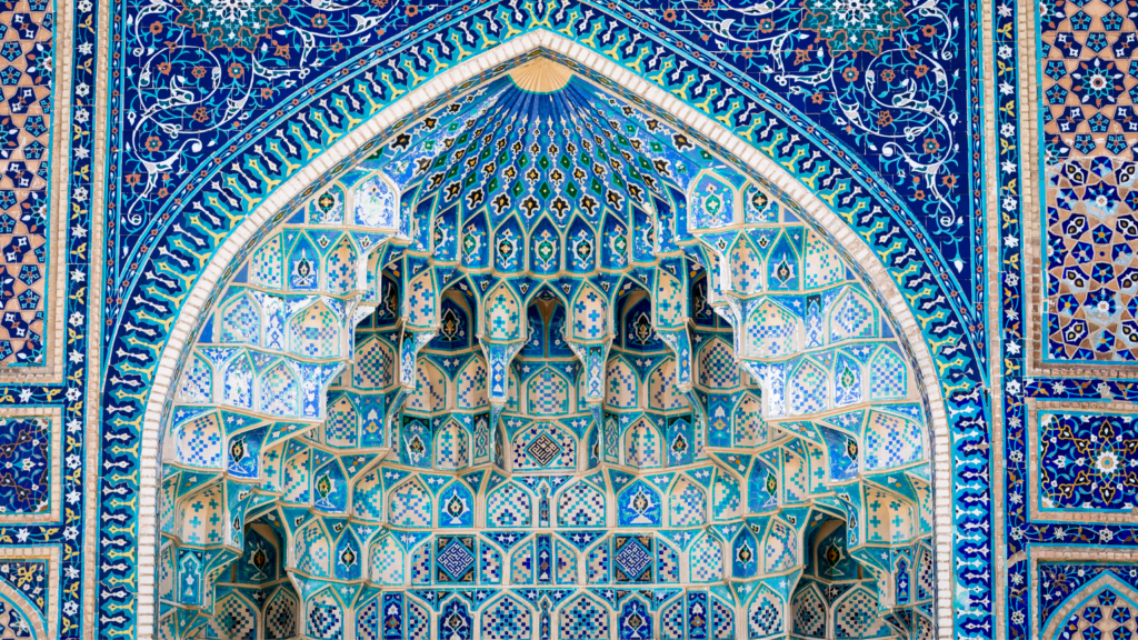 Uzbekistan – tisíc a jeden zážitkov