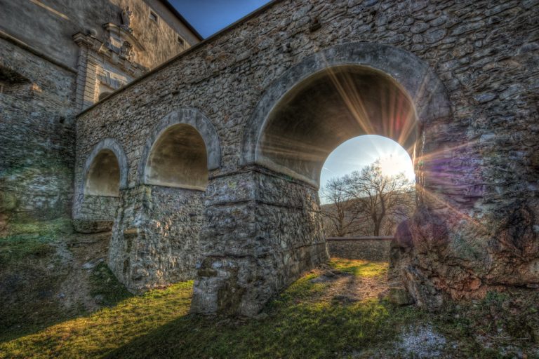 The Treasures of the Bratislava Region