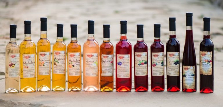 Fruitylicious Slovakia