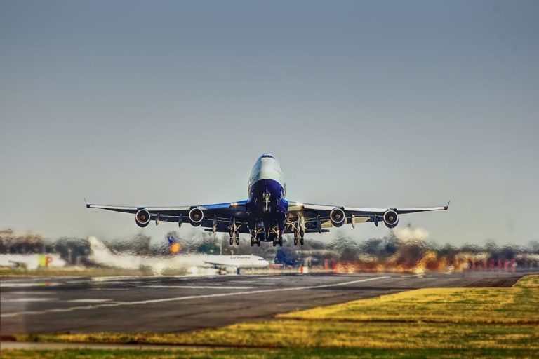 Airport tour in Budapest