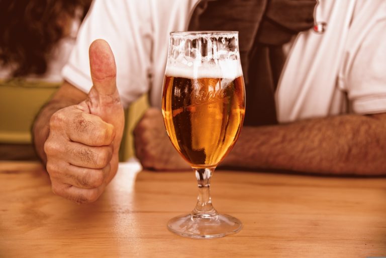Beer Factory Tour with Beer Tasting in Banska Bystrica