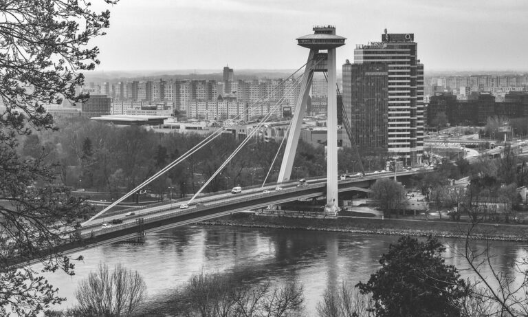 Escape the Iron Curtain: Interactive City Quest