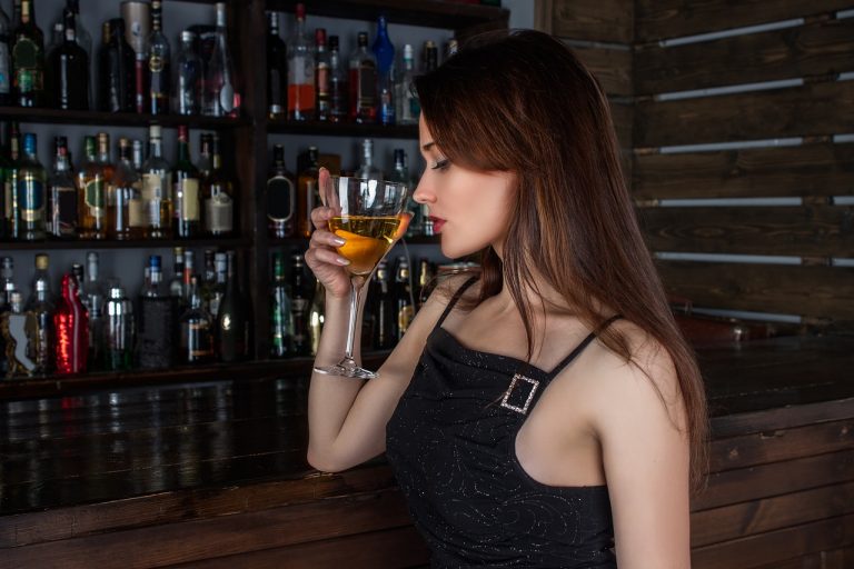 Cocktail workshop