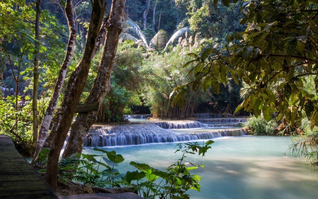 Laos a Kambodža: to najlepšie za 14 dní
