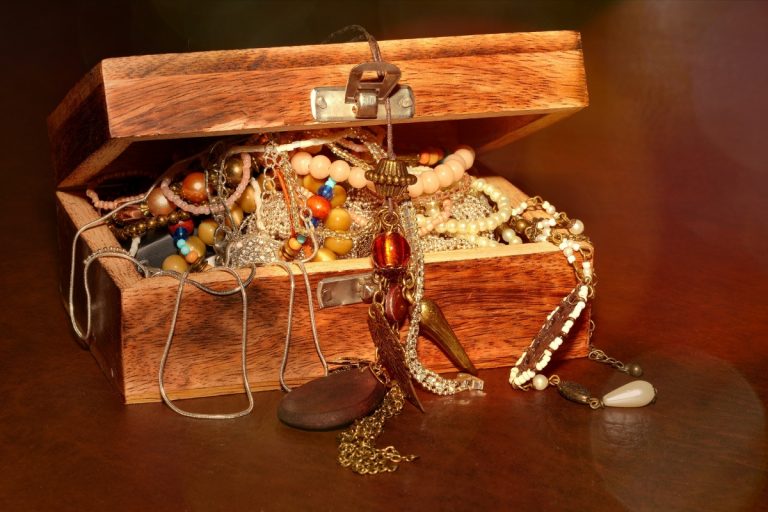 Bratislava Treasure Hunting