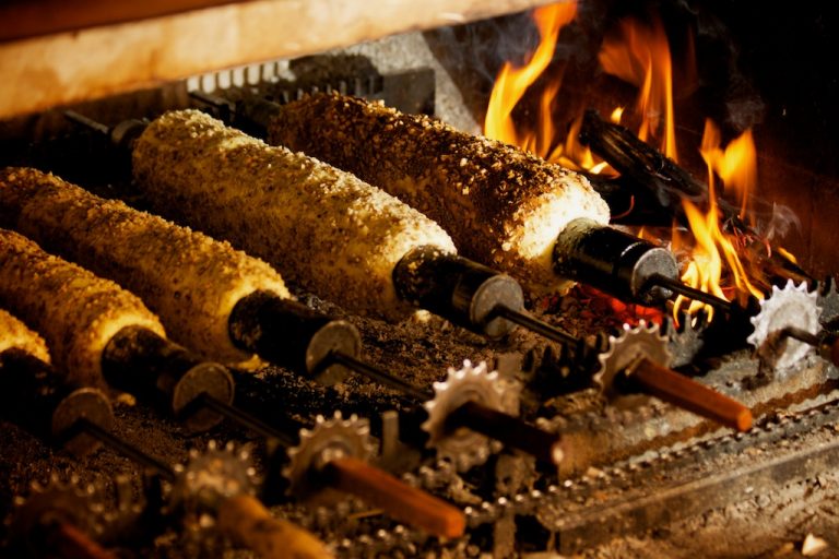 Day trip from Bratislava – Skalica region and chimney cake secret