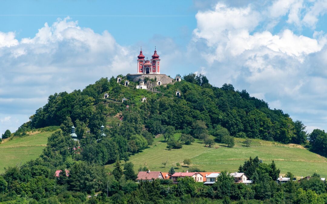 Bratislava UNESCO Mining Museum Tour