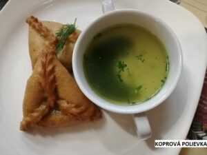 Rusko čeburek