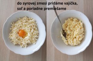 Recept na gruzínske chačapuri