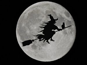 Baba jaga