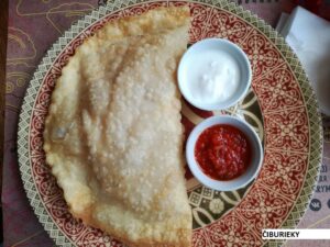 Rusko čeburek