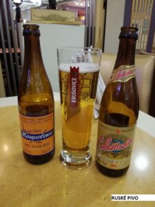 Rusko pivo