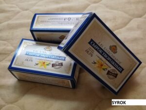 Rusko jsyrok