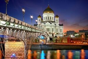 Palác sovietov