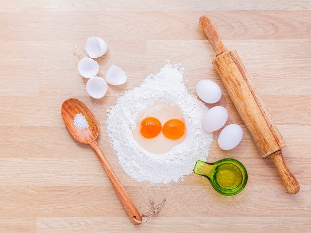 Recept na gruzínske chačapuri