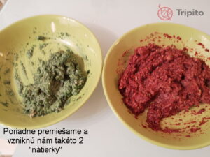 recept na pchali