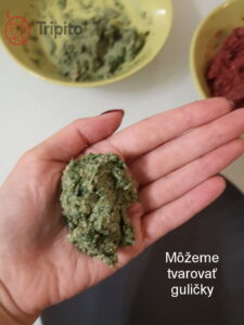 recept na pchali