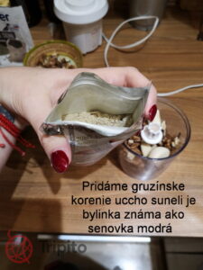 recept na pchali