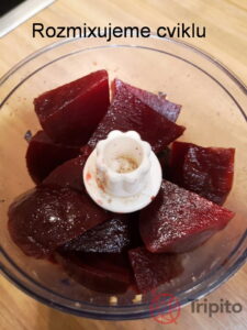 recept na pchali