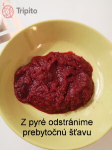 recept na pchali
