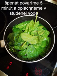 recept na pchali