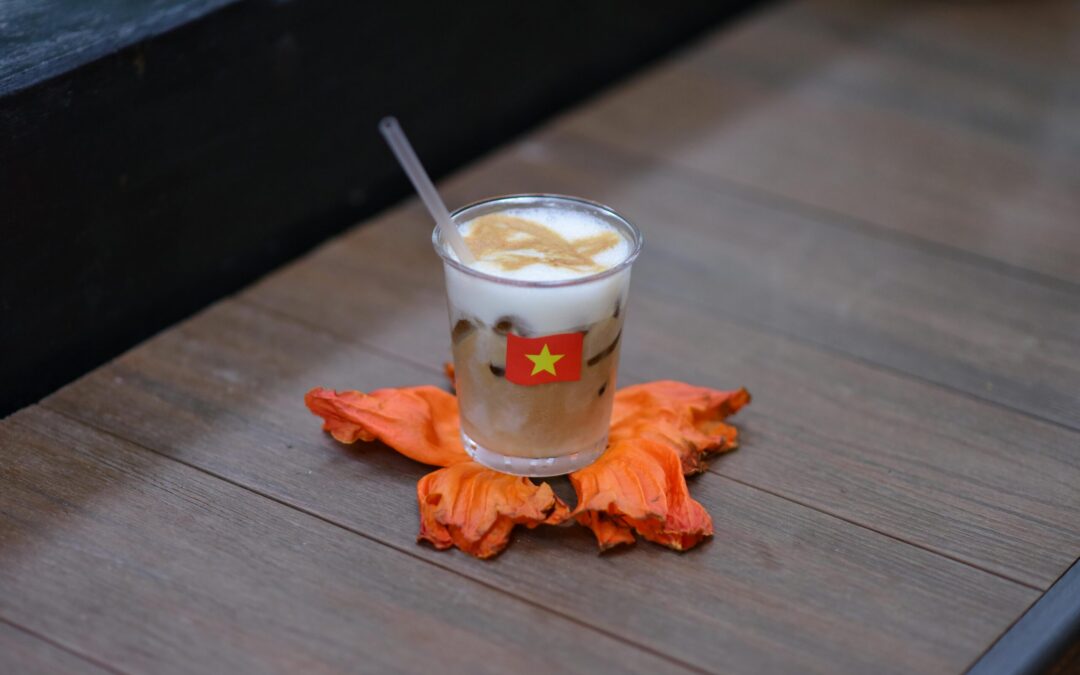 TOP 5 – Vietnam