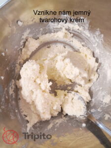 Recept na syrniky
