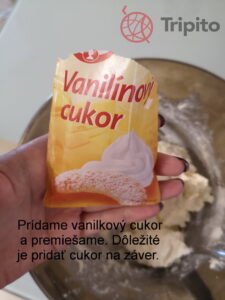 Recept na syrniky