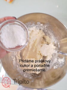Recept na syrniky
