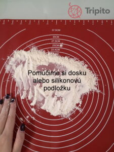 Recept na syrniky
