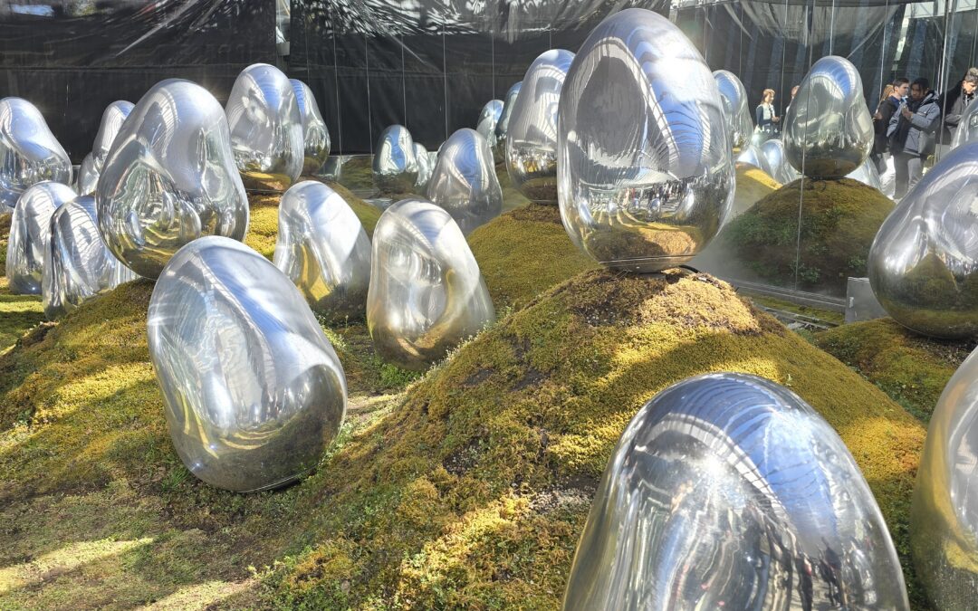 teamLab Planets Tokio: Prečo tento digitálny vesmír musíte zažiť?