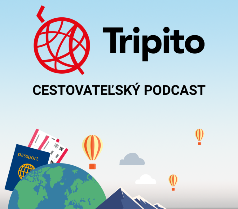 Tripito podcast #4 – Moskva