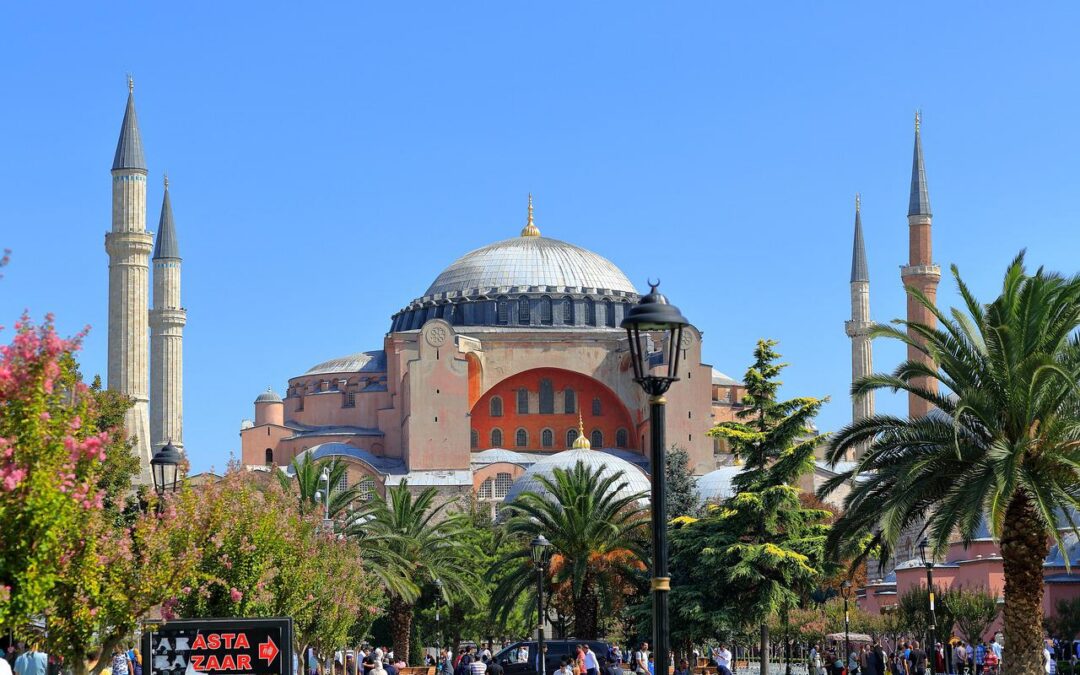 Istanbul – top 10 zaujímavostí