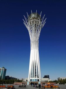 Kazachstan Astana