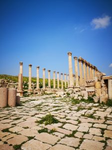  Jerash