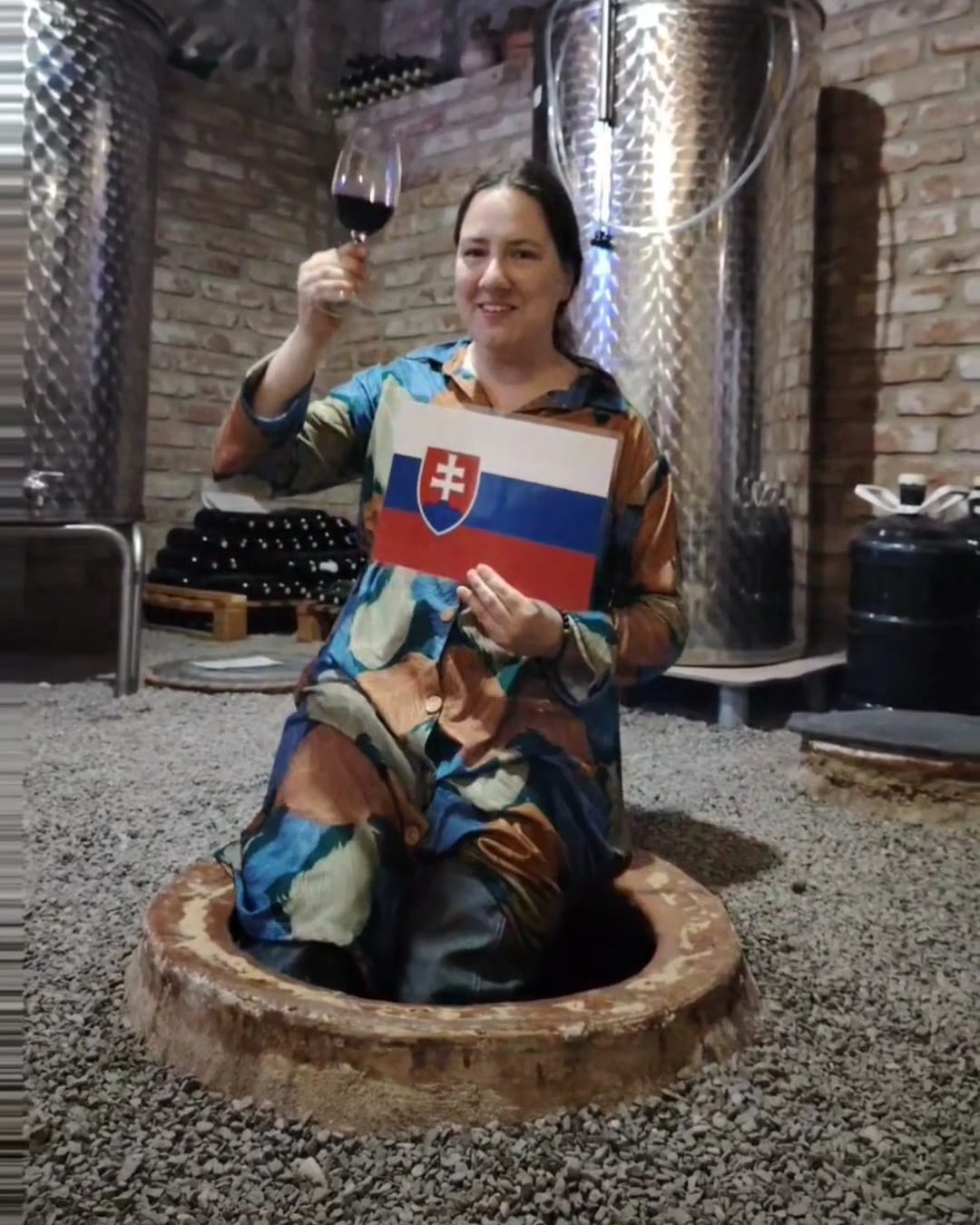 Miška