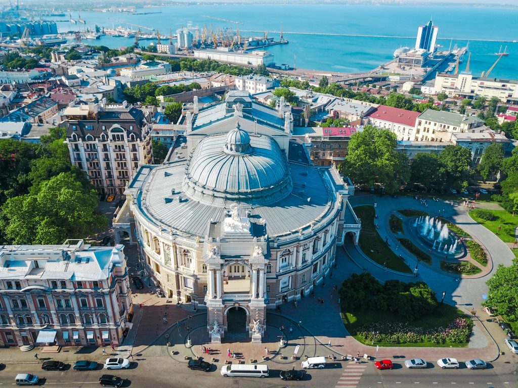 opera odesa