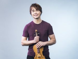 Alexander Rybak