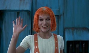 Milla Jovovich