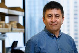 Shoukhrat Mitalipov
