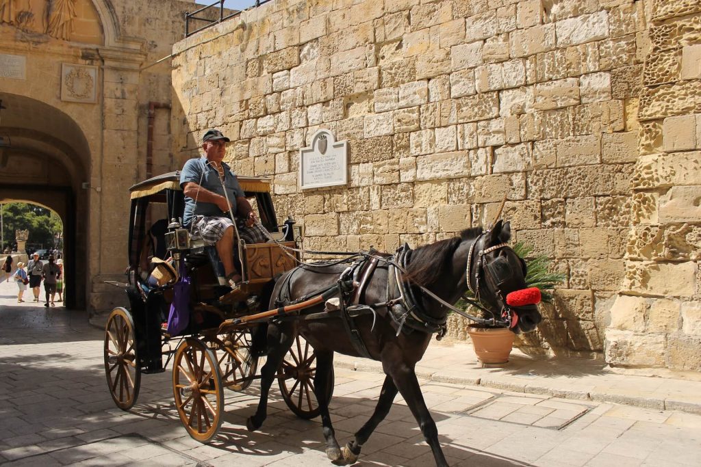 mdina